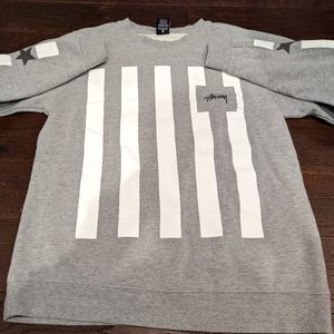 Stussy Crewneck Sweatshirt